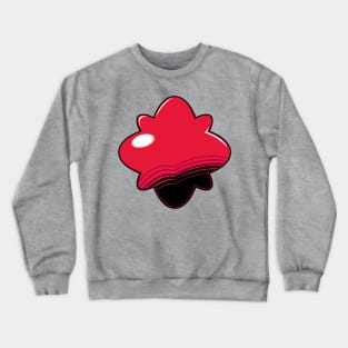 Atom Crewneck Sweatshirt